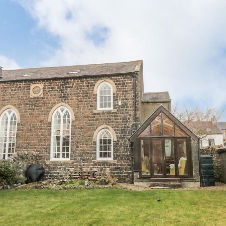 2 The Reformed Church Alnwick Exterior foto