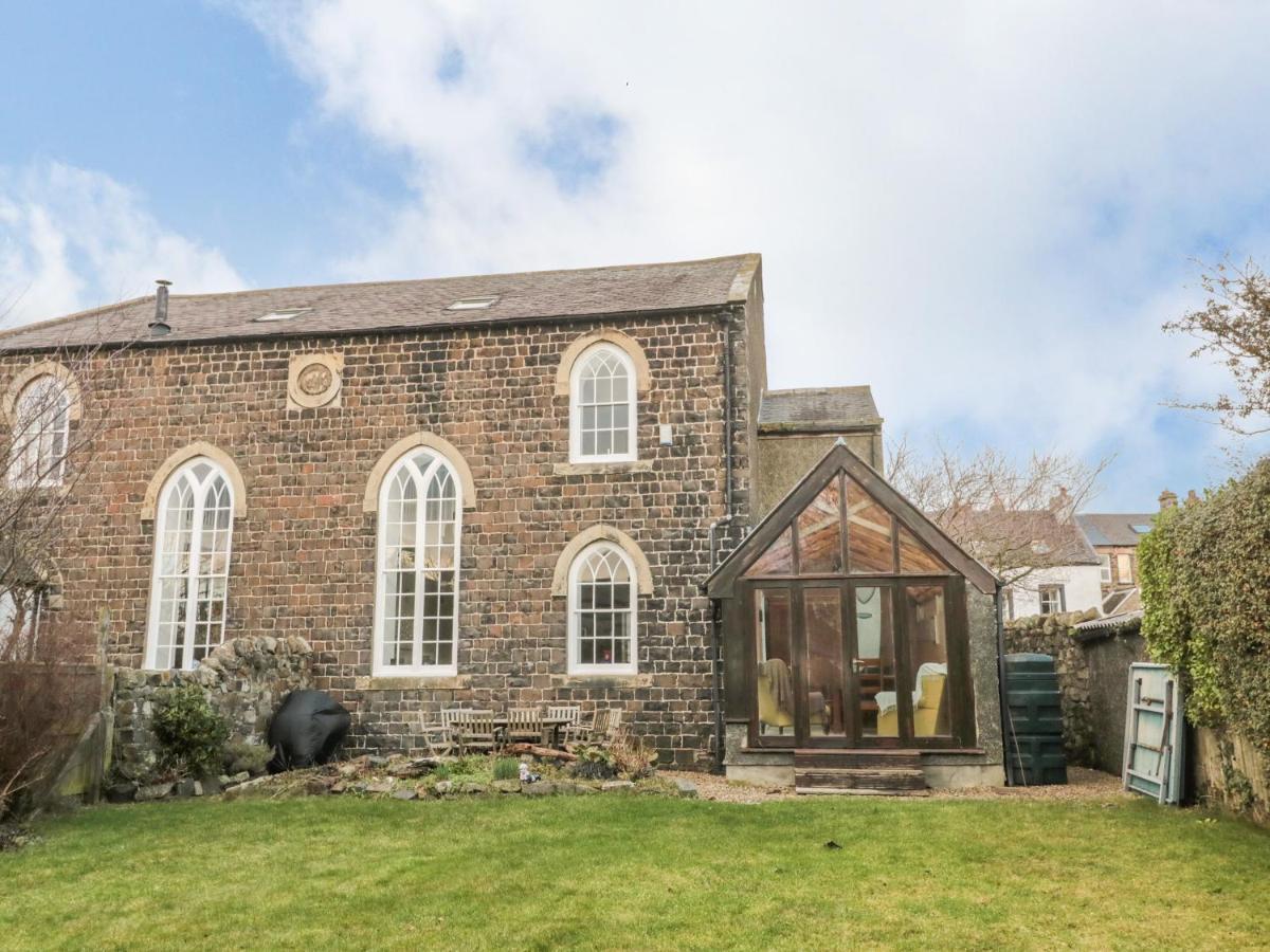 2 The Reformed Church Alnwick Exterior foto