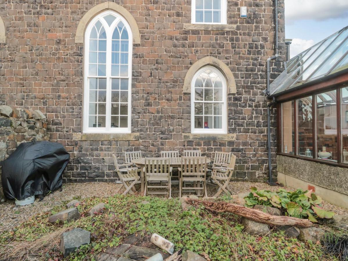 2 The Reformed Church Alnwick Exterior foto